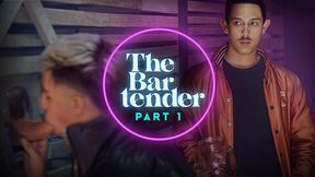 The Bartender Pt.1 featuring Cain Gomez, Angel Punch, Axel Yerel & Enrique Mudu - Mexican Leche