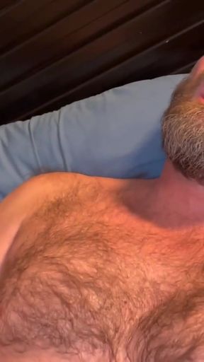 Memorable moment from "A Night at Coach's House"