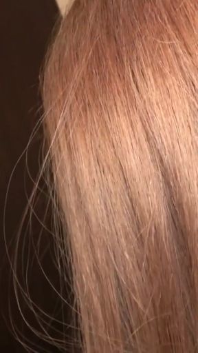 Completely Raw Style Hinata: A Slutty Babe Who Loves Sucking Cock. A Wet Blowjob And Intense Sex With An Apparel Store&hellip;   Clip 1