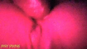 passionate wmaf couple fucking through the day vlog ( anal, creampies, deepthroat ) - full video