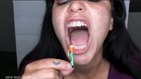 Vore Lovers Delight Compilation - Aria Nicole, Ashlynn Taylor, Faith Shalynn, Jasper Reed, Sushii Xhyvette, & Whitney Morgan - mp4 4k