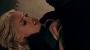 Kenzie Taylor - Captain Marvel XXX: An Axel Braun Parody