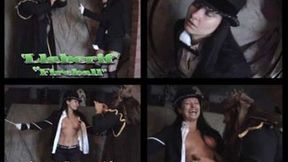 Zatanna: Mistress of Magic - Complete Video - MP4 -Standard Resolution