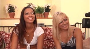 Macchiatto threesome