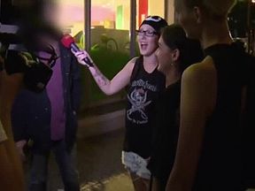 German Street Bingo #9 (reality Porn, Dvd)