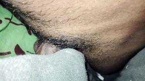 On the Blanket, the Lone Stepbrother Refused, so the Blanket Was Consumed