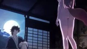 Bunny Girl Seduced Boy ( Shield Hero Uncensored ))