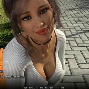 Wvm: Me and a College Professor - S03 Episode 41