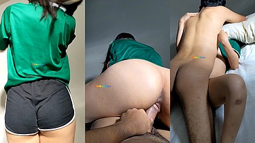 DESPACIO MI AMOR ME DUELE MI COÑITO VIDEO COMPLETO HAZME EL AMOR MI VIDA MI MARIDO LLEGA LA PROXIMA SEMANA VIDEO CASERO REAL