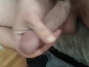 Veiny Connecticut monster cock