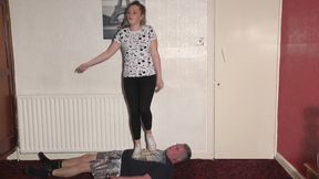 Dancing Sophie 528 (4K)