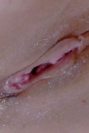 My Wet Pussy