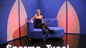 Ggg John Thompson Vintage Gangbang and Cum Swallowing Compilation