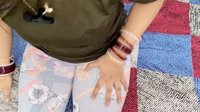 Viral delhi ki gasti ko ghar bula k chooda or pasa bhi nhi diya