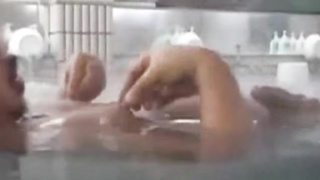 JAPANESE SAUNA 5