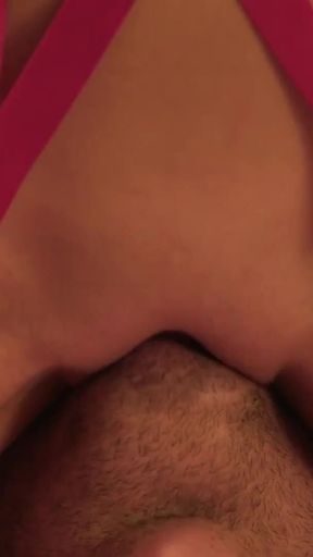 NOIR4K. Horny Babe Seduces Men like a Demon   Clip 1