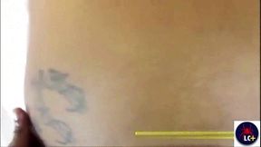 ms. cleo vs. massive cock