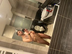 Solo Boy naked showtime plus piss