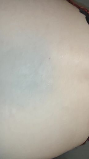 Powerful moment from &quot;Big Tits Asian American sissy tranny trap cum dump throat fuck anal doggie bareback creampie gape&quot;