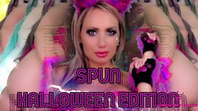 SPUN Halloween Edition