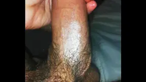 Milking Every Drop: His Massage Turns into Pure Cock Bliss – Gay Solo Play