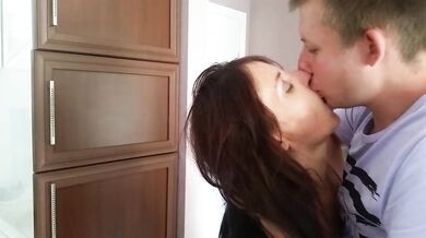 Rough anal fist on old MILF mom till she screams for mercy