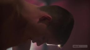 And Dylan With Blake Mitchell