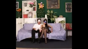 Solo Amanti - Scene 1