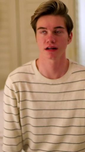 Hotel Helix: Finally You   Clip 1