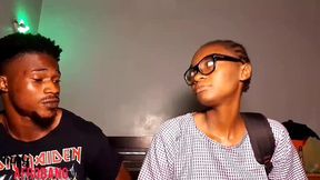 i went to meet dis man for school fees