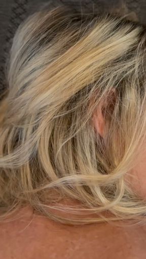 Moaning Hard from Deep Analysis Love   Clip 1