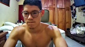 Rafael Martin Private Show