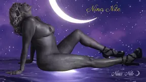 Busty MILF rides and creampies during holiday party