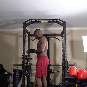 Eat My Ass Hallelujah Johnson - 3