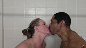 king cobras cock is my favorite: heather hotwife returns for more anal slut training