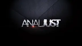 Andy San Dimas gets her asshole creamed then Ashlynn Leigh licks up the cum