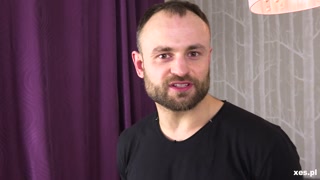 Polish amateurs - Alice Hotka