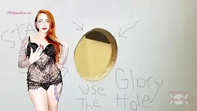 Your Gloryhole Guide Free Preview