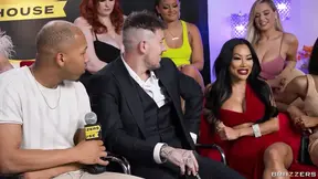 Hot House 4: Episode 9 Phoenix Marie, Jenna Foxx, Alexis Tae, Victoria Cakes Hot