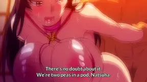 Firefly Honkai Heroes Ignite in Hot Animated Group Tryst Under Starlight