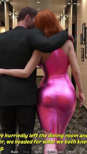 Welcome Aboard by Picaro Games - a Step Closer to Bang My Stepmom 2