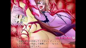 Nadia Seeks Ecstasy in Steamy 3D Hentai Encounter with Handsome Anime Doc