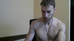 Aiden Angel Private Show