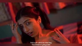 Horny Girlfriend (2025) Hindi Hot Short Film - Asian
