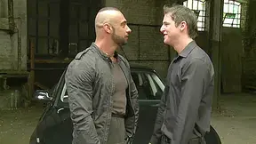 Jace Tyler, Tony Thorne And Ben Felton - Amazing Porn Movie Gay Hunks Exclusive Exclusive Version