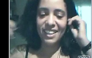 Daniela professora safada de limeira exibindo a meia cala parte b