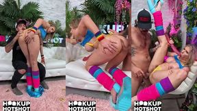 gorgeous slut cory chase is addicted to nade nasty s extreme sex!