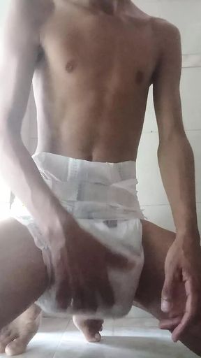 A fun start for him or me or both 🤪