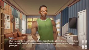 Taffy Tales: the Student -episode 3