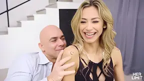 Tempts In Wild Latina Teen 18+ Passion Play - Veronica Leal